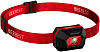 Налобный фонарь Xiaomi Bee Best Ultra Light FH100 (Black/Red) купить в интернет-магазине icover