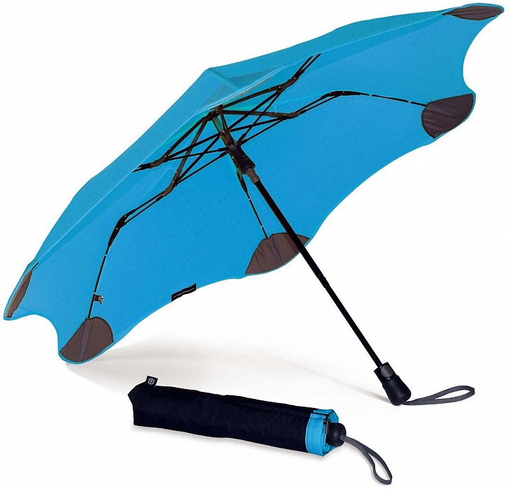 Зонт BLUNT XS Metro (Aqua) купить в интернет-магазине icover