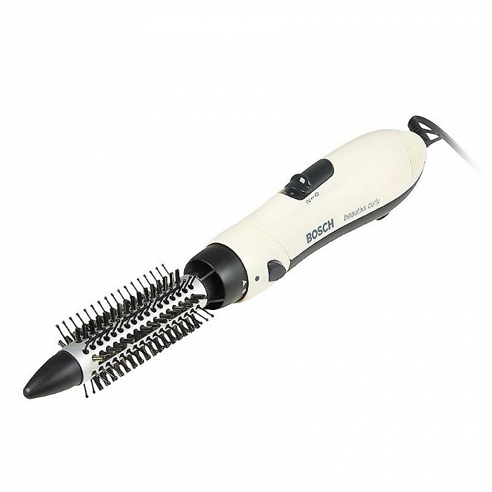 Bosch PHA 2000 - фен-щетка для волос (White) купить в интернет-магазине icover