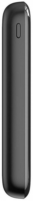 Внешний аккумулятор Baseus Mini S Bracket 10W Wireless Charger 10000mAh (Black) купить в интернет-магазине icover