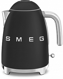 Купить электрический чайник smeg klf03blmeu (black matte) в Москве. В нашем каталоге интернет-магазина icover.ru вы можете ознакомиться с ценами, подробным описанием, фотографиями и техническими характеристиками. Низкие цены. Высокое качество. Доставка по России. Заказать товары по телефону +7(495)229-39-50 Электрический чайник Smeg KLF03BLMEU (Black Matte) купить в интернет-магазине icover