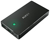 Внешний аккумулятор Aukey Lighting Input PB-N36 20000mAh (Black) купить в интернет-магазине icover