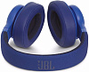 Беспроводные накладные наушники JBL E55BT (Blue) купить в интернет-магазине icover