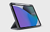 Чехол Uniq Moven для iPad Pro 12.9'' 2021 (Grey) купить в интернет-магазине icover