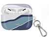 Чехол Uniq COEHL (AIRPODSPRO-CELBLU) для AirPods Pro (Ciel Blue) купить в интернет-магазине icover