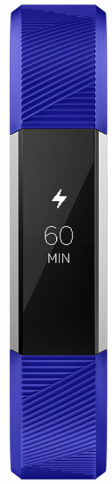 Детский фитнес-браслет Fitbit Ace (Blue) купить в интернет-магазине icover
