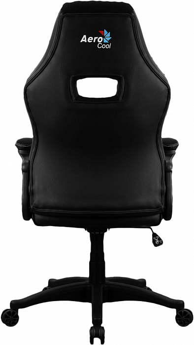 Игровое кресло Aerocool Aero 2 Alpha RUS (Black/Red) купить в интернет-магазине icover