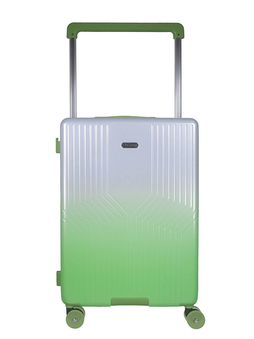 Чемодан Ridberg Chroma (Green) размер M купить в интернет-магазине icover