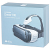 Samsung Gear VR SM-R321 (SM-R321NZWASER) - очки виртуальной реальности для Galaxy S6 (White) купить в интернет-магазине icover