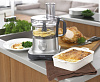 Kenwood FPM 250 - кухонный комбайн (Silver/Black) купить в интернет-магазине icover