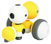 Электромеханический конструктор Bell.AI Mabot MA1002 B 5 в 1 (Yellow/White) купить в интернет-магазине icover