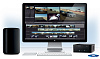 Sonnet Echo 15 Pro+ Thunderbolt Dock, Blu-Ray Burner, 0TB (ECHO-DK-PRO-0TB) - док-станция для Mac mini купить в интернет-магазине icover