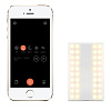 Nova Bluetooth Flash for iPhone - беспроводная вспышка для iPhone купить в интернет-магазине icover
