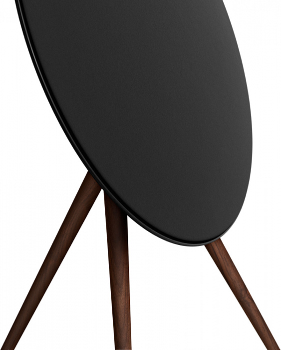 Беспроводная акустика Bang & Olufsen Beoplay A9 4nd Gen (Black/Walnut) купить в интернет-магазине icover