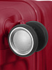 Чемодан Ridberg ICON (Red) размер M купить в интернет-магазине icover