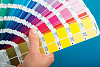Pantone Color Bridge Guide Coated (GG5103) - цветовой справочник купить в интернет-магазине icover