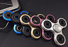 Антристресс спиннер Widget Metal Spinner (Grey) купить в интернет-магазине icover