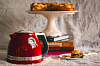 Электрический чайник KitchenAid Electric Kettle Artisan 5KEK1522EER (Red) купить в интернет-магазине icover