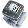 Beurer BC 32 - тонометр на запястье (Dark Grey) купить в интернет-магазине icover
