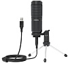 Микрофон Maono AU-PM460TR (Black) купить в интернет-магазине icover