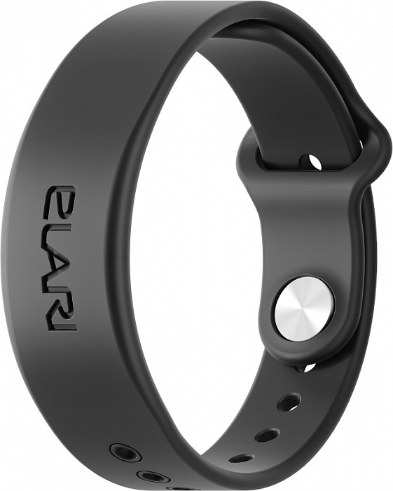 NFC-браслет ELARI SmartPay Mastercard (Black) купить в интернет-магазине icover