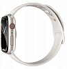 Защитное стекло Spigen ProFlex EZ Fit (AFL04052) для Apple Watch series 7 41mm (Black) купить в интернет-магазине icover
