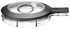 Кухонный мини-комбайн KitchenAid 5KFC3516EWH (White) купить в интернет-магазине icover