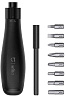 Отвертка Xiaomi MiJia Wiha 8 in 1 JLLSD01XH (Black) купить в интернет-магазине icover