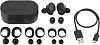 Bluetooth-наушники с микрофоном Audio-Technica ATH-SPORT7TW (Black) купить в интернет-магазине icover