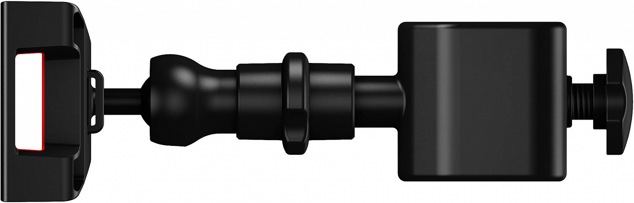 Держатель на микрофонную стойку IK Multimedia iKlip 3 (IP-IKLIP-3-IN) для планшета до 12.9" (Black) купить в интернет-магазине icover
