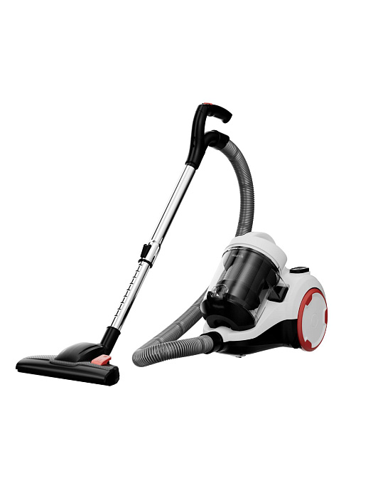 Бытовой пылесос Deerma DEM-TJ200W (White) купить в интернет-магазине icover