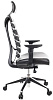 Офисное кресло Everprof Ergo Black (Black) купить в интернет-магазине icover