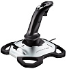 Джойстик Logitech Extreme 3D Pro 942-000031 (Black/Silver) купить в интернет-магазине icover