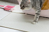Коврик для животных Jordan & Judy Cat Litter Pad (Grey) купить в интернет-магазине icover