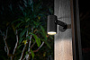 Комплект светодиодная уличных ламп Philips Hue Lily Garden Spotlight 8718696167960 (Black) купить в интернет-магазине icover