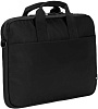 Сумка Incase Compass Brief (INCO300518) для ноутбука 15" (Black) купить в интернет-магазине icover