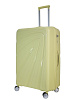 Комплект чемоданов Ridberg ICON L+M+S (Yellow) купить в интернет-магазине icover