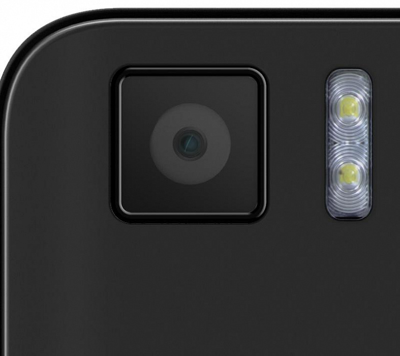 Смартфон BQ Aquaris M5.5 16GB 2GB (Black) купить в интернет-магазине icover