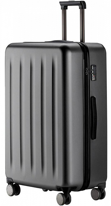 Чемодан Xiaomi Ninetygo PC Luggage 28 (Grey) купить в интернет-магазине icover
