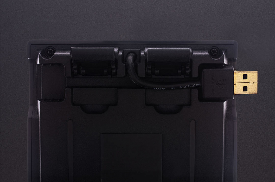 Tesoro Tizona Numpad TS-G2NP - дополнительный цифровой блок (Black/Kailh Black) купить в интернет-магазине icover