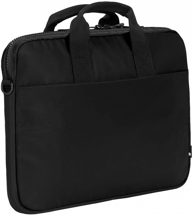 Сумка Incase Compass Brief (INCO300518) для ноутбука 15" (Black) купить в интернет-магазине icover