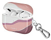Чехол Uniq COEHL (AIRPODSPRO-CELPNK) для AirPods Pro (Ciel Pink) купить в интернет-магазине icover