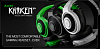 Razer Kraken Pro - игровая гарнитура (Black) купить в интернет-магазине icover