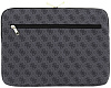 Чехол Guess 4G UpTown (GUCS134GG) для ноутбука 13" (Grey) купить в интернет-магазине icover