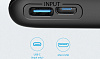 Внешний аккумулятор Anker PowerCore Lite 10000 mAh A1232P11 (Black) купить в интернет-магазине icover