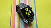 Умные часы Apple Watch Nike+ Series 3 42 mm (Space Grey/Black Sport Band) купить в интернет-магазине icover
