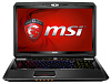 Ноутбук MSI GT70 2PC-2261RU Dominator 17,3'' Intel Core i5, 8Gb, 1Tb HDD (9S7-1763A2-2261) купить в интернет-магазине icover