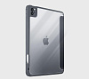 Чехол Uniq Moven для iPad Pro 12.9'' 2021 (Grey) купить в интернет-магазине icover