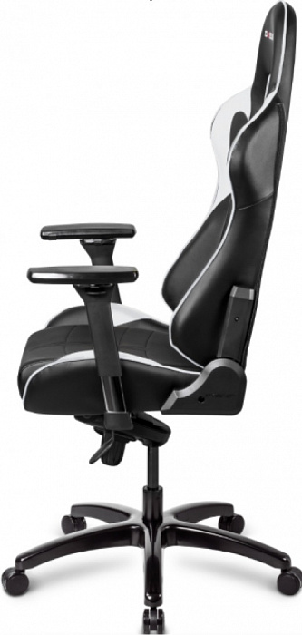 DXseat V75/XW - компьютерное кресло (White) купить в интернет-магазине icover