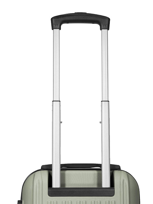 Чемодан Ridberg Discover (Green) размер XS купить в интернет-магазине icover